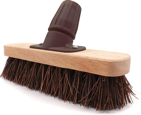 Osmo Decking Cleaning Scrub Brush (150mm) : Amazon.co.uk: Pet Supplies