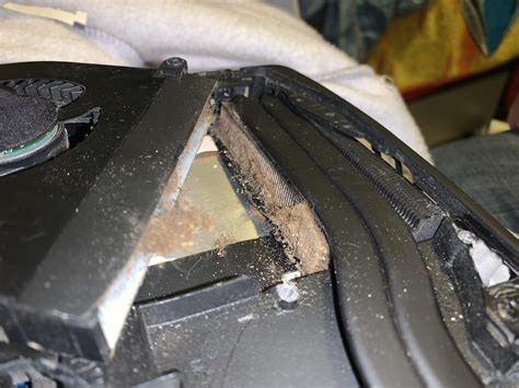 Image result for Alienware 17 Cleaning