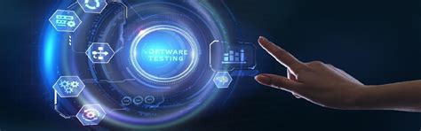 Software Testing Services | QA | Software Testing