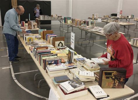 Annual Friends of Hiawatha Library Book Sale Is Next Week - Hiawatha ...
