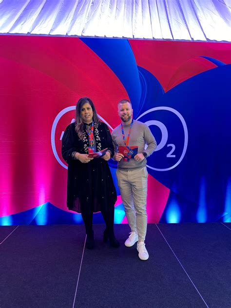 Privileged to work with some amazing people! Dharshni Dharma Stuart ...