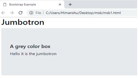 Bootstrap4 training institute in gurgaon | Bootstrap4 training classes