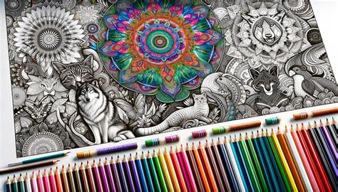Online Coloring Program 的图像结果