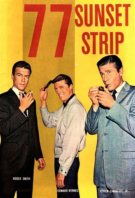 Watch 77 Sunset Strip Online | Season 3 (1960) | TV Guide