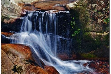 柘荣旅游必去十大景点 瀑布流水，仙山灵洞，你看过多少_排行榜123网