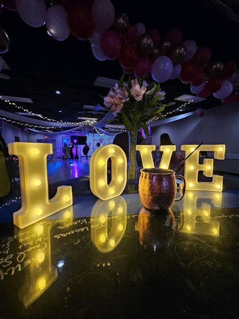 2nd Annual Valentines Thrift Store Prom to Benefit the FOP Associates ...