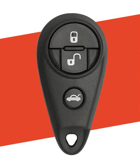 Image result for Subaru Remote Start Programming