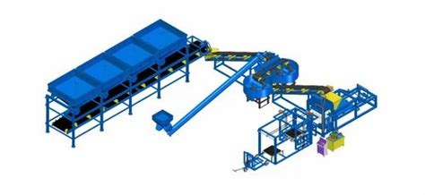 Image result for Design of Blocket Making Machine