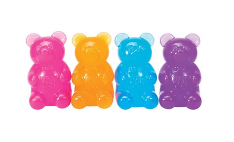 SCHYLLING NEEDOH GUMMY BEAR ASSORTED STYLES – Toyworld Australia