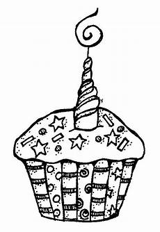 Black And White Birthday Clipart by Cupcake Clipart Black And White Clipart Panda Free Black And White Birthday Clipart