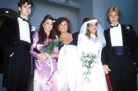 Hilton Family Wedding Photos Ahead of Paris Hilton's Wedding