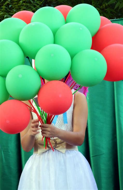 Girl With Balloon Inspiration at Melissa Lindstrom blog