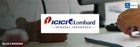 ICICI Lombard Q1 Results FY25–26: Net Profit at ₹749.78 Cr, GDPI at ...
