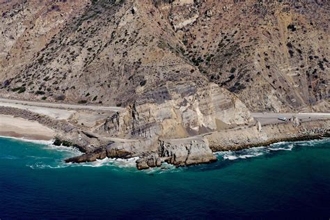 Escape To Paradise: Unveiling The Magic Of Point Mugu State Park