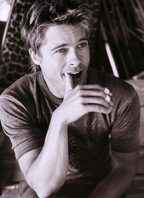 [100+] Brad Pitt Pictures | Wallpapers.com