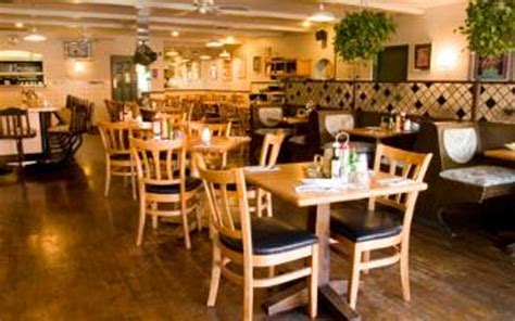 Walnut Avenue Cafe | Downtown Santa Cruz, CA