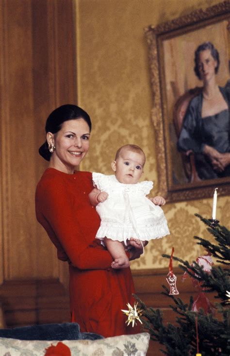 Prinzessin Victoria von Schweden: Ihre Kindheit in Bildern | GALA.de
