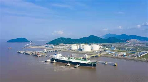 高成绿能携手舟山六横：打造“蓝色海洋”氢能产业项目_第一元素网- 中国领先的氢能源科技媒体