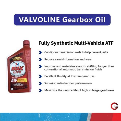 Multi-Vehicle (ATF) Full Synthetic Automatic Transmission, 58% OFF