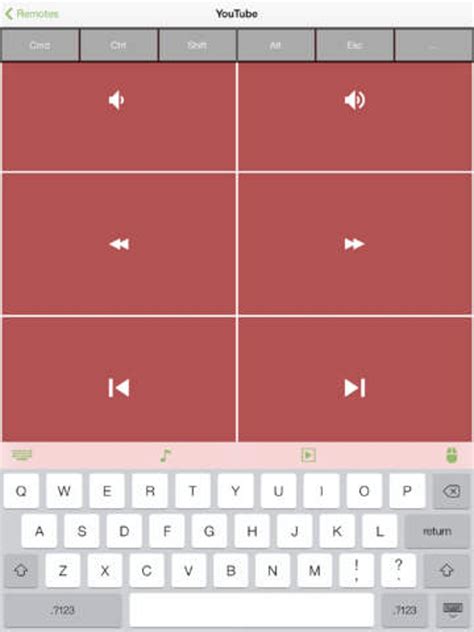 Image result for Unified Remote Tutorial