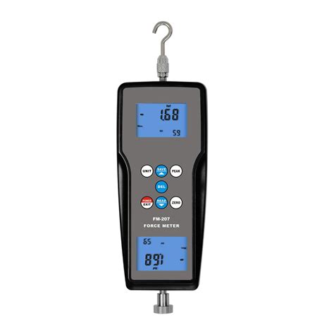 Fm 207 100k Digital Force Gauge Push Pull Gauge Tester | Desertcart INDIA