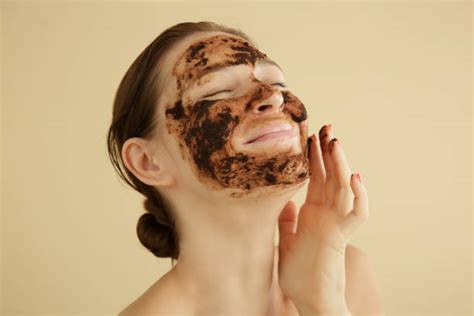 Brewing Beauty | Revitalize Your Skin with a Coffee Face Pack | Be ...
