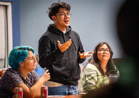 Three new graduate research assistants join Guam NSF EPSCoR - Guam EPSCoR