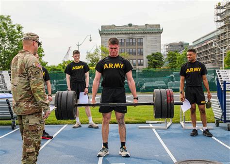 Year in Review: Warfighting is the Army’s top priority | Article | The ...