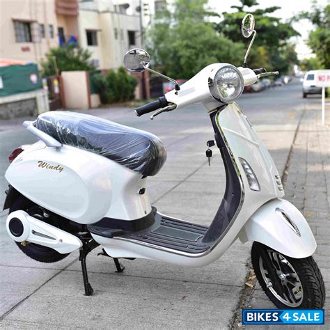 NSW Windy Scooter Picture Gallery - Bikes4Sale