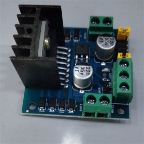 Image result for Motor Driver Module
