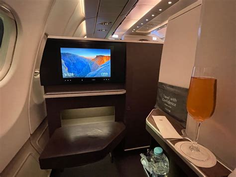 Oman Air A330 Business Class 的图像结果