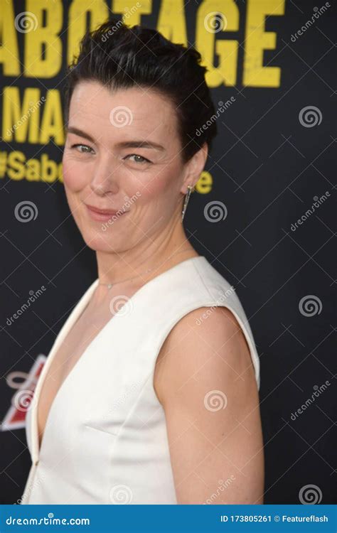 Olivia Williams Movies