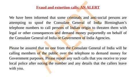 Consulate General of India, Birmingham(Official Website) - Consulate ...