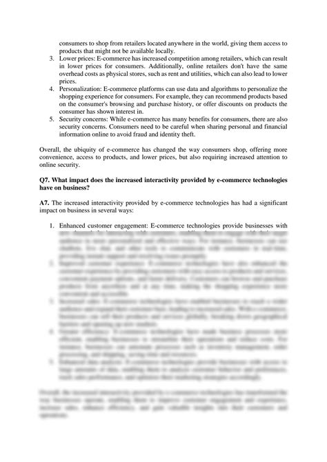 E-Commerce Chapter 1 的图像结果