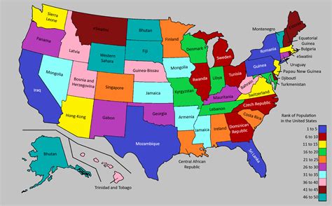 How Do Other Countries Look At The Us at Sheila Tejada blog