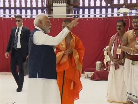 PM Modi to visit Karnataka and Goa today