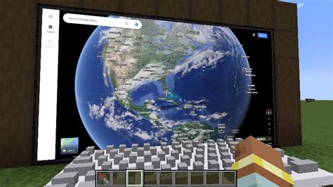 Image result for Minecraft Forge Web Display Mod