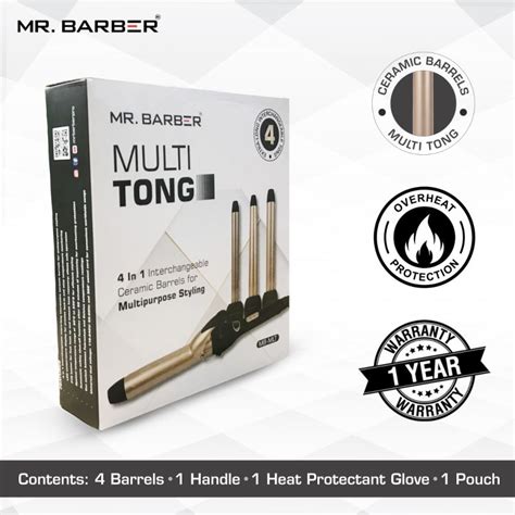 Buy New Mr. Barber Elite Straightener Online Upto 40% Off