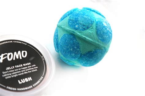 Nyheter | Lush fresh handmade cosmetics – MakeupByMattis