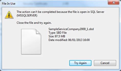 Moving Database Log File SQL 的图像结果