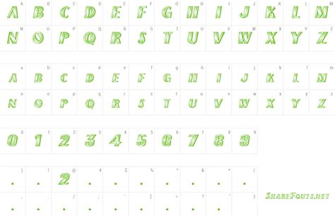 SSI Tex Form 的图像结果