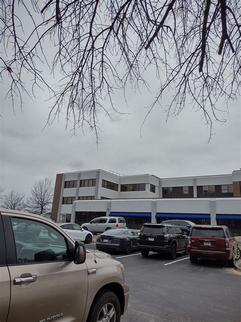 CHI ST. VINCENT LITTLE ROCK DIAGNOSTIC CLINIC - 10001 Lile Dr, Little ...