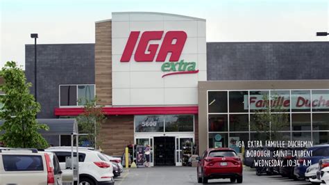 IGA Current weekly ad 07/29 - 08/04/2019 - frequent-ads.com