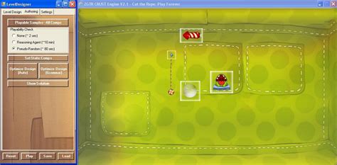 Antonios Liapis: PCG Book Chapter: Mixed-initiative Content Creation