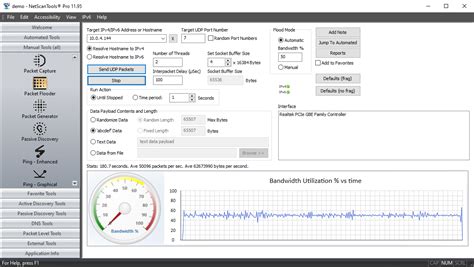 Image result for NetScanTools