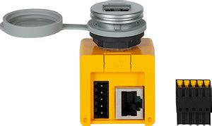 PILZ PIT oe ETH 5V– Industrial Megamart