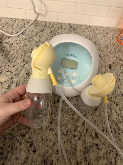 I hate Spectra S1 pump parts! : r/ExclusivelyPumping