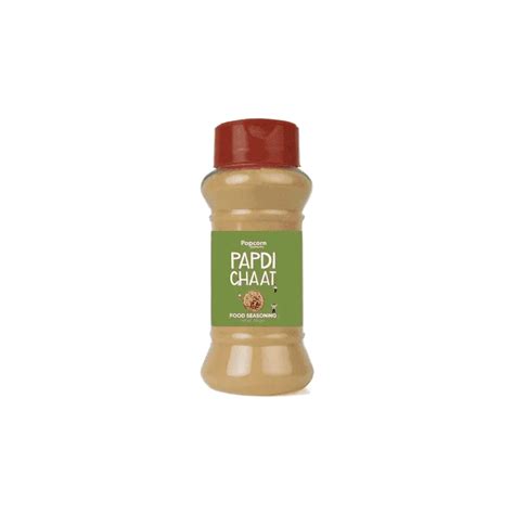 Gourmet Popcorn -Papdi Chaat Popcorn Seasoning - Popcorn & Company