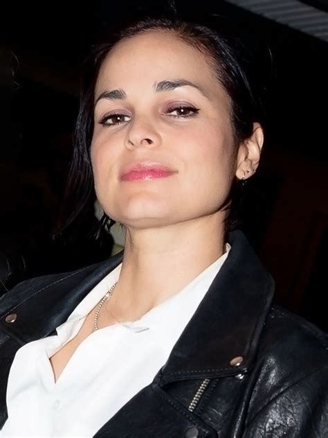 Lina Esco - Actress, Producer, Director