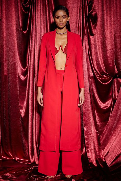 Zero Three Pant Suit